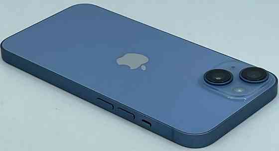 Айфон iPhone 14 256Gb. Blue. Киев