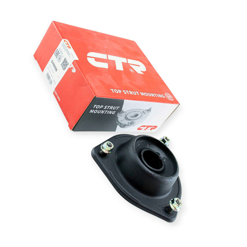 Опора стойки передняя автомобиль Хюндай Accent, Getz 00- Мукачево - изображение 1