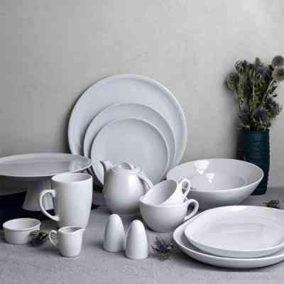 Блюдце FoREST серія "Mira" 14,5 см (721744) Вінниця