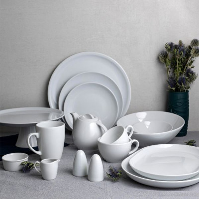 Блюдце FoREST серія "Mira" 14,5 см (721744) Винница - изображение 4