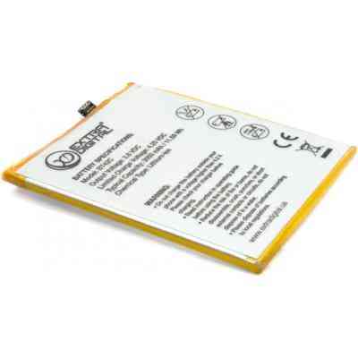 Аккумуляторная батарея Extradigital Meizu M2 Note 3050 mAh (BMM6459) Винница