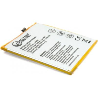 Аккумуляторная батарея Extradigital Meizu M2 Note 3050 mAh (BMM6459) Винница - изображение 2