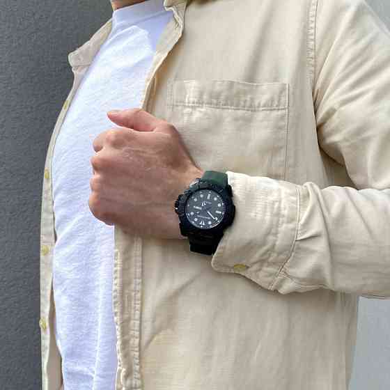 Sanda 3118 All Black Київ