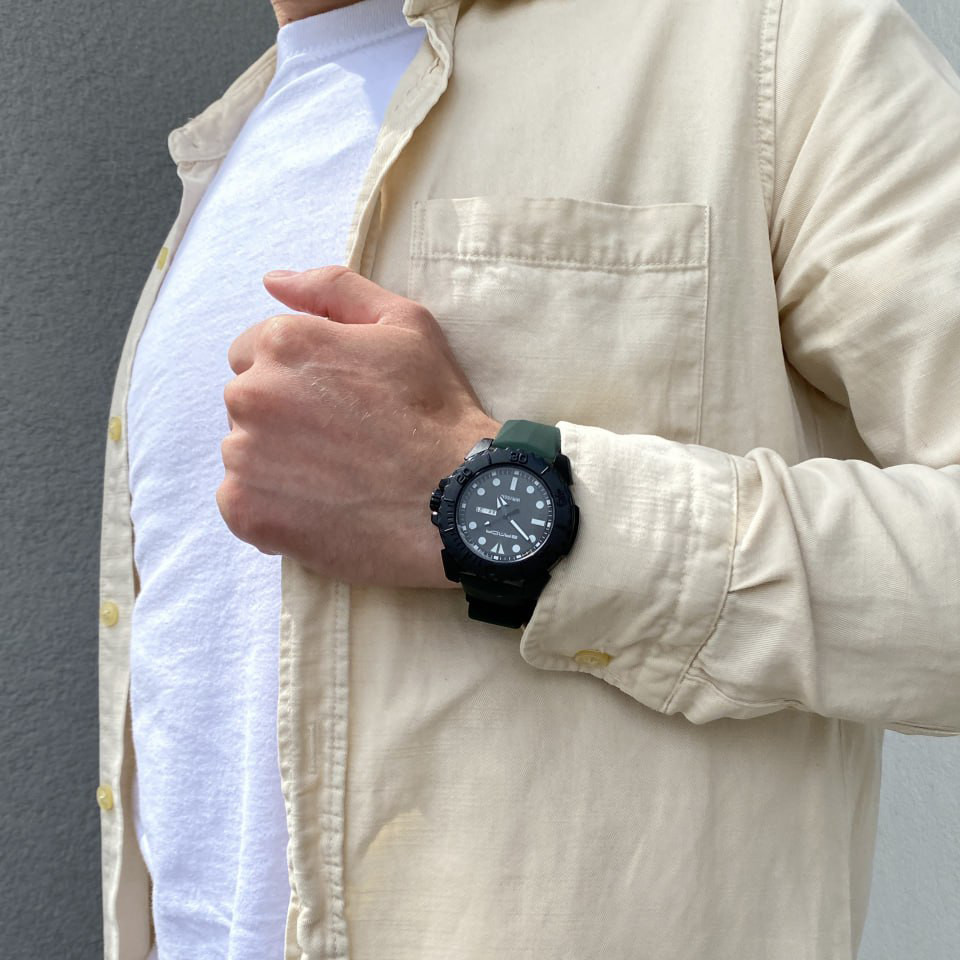 Sanda 3118 All Black Київ - фото 6