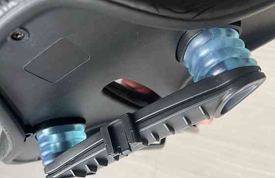 Дуже зручна амартизаційна сидіння для велосипеда West Biking. Харків