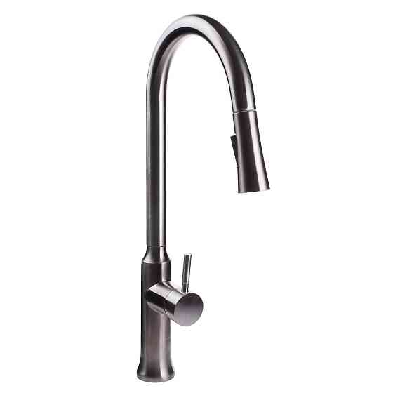 Змішувач для кухні Globus Lux ALPEN SBT1-2033 (000020281) Київ