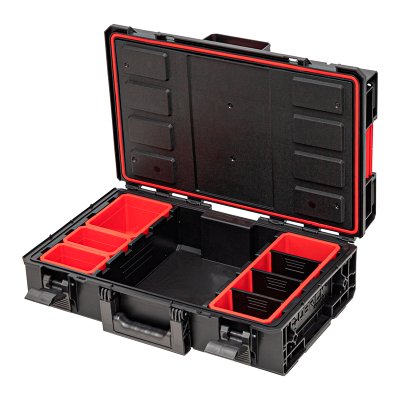 Ящик для інструментів QBRICK SYSTEM ONE 200 2.0 Expert (585x385x190мм) Одесса - изображение 4