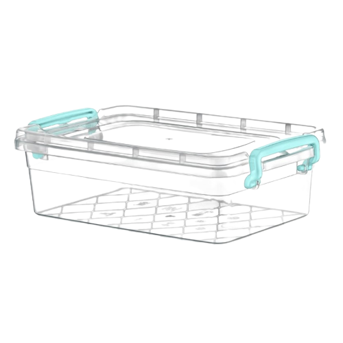 Контейнер 6 л Storage Box ELIF Житомир - фото 1