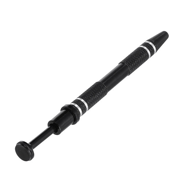 Захват радіотехнічний, алюмінієвий INTERTOOL NT-6010 Київ - фото 4