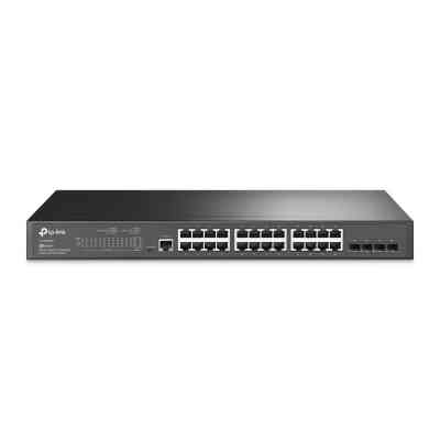 Коммутатор сетевой TP-Link TL-SG3428 Винница