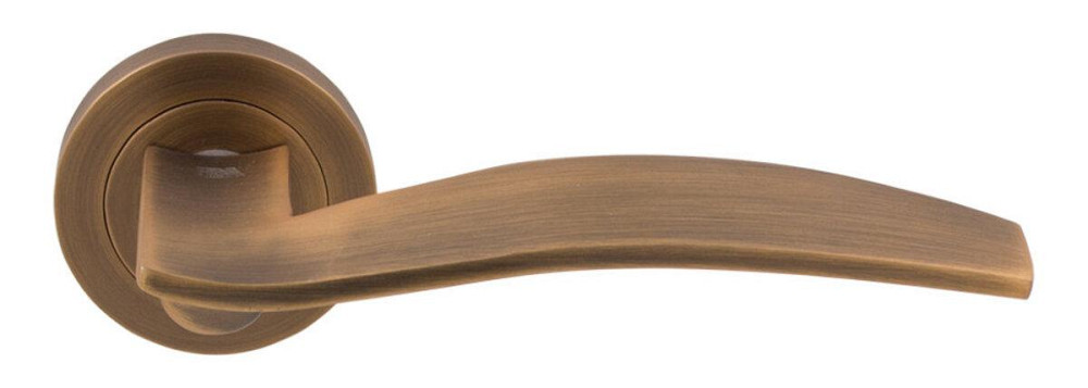 RDA Ручка Ice мат бронза R ф/з Київ - фото 1