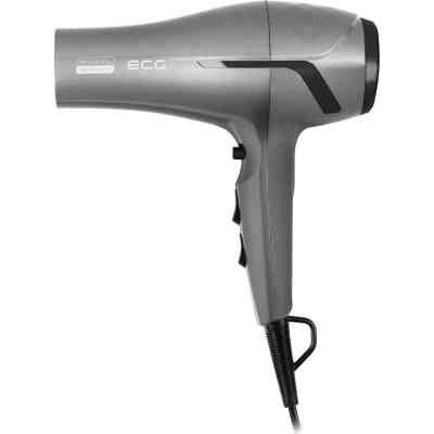Фен ECG Modifica Grigio Grande Вінниця