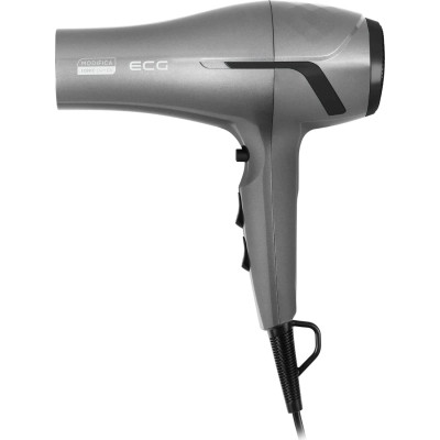 Фен ECG Modifica Grigio Grande Вінниця - фото 2