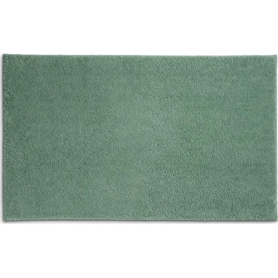 Килимок для ванної Kela Maja, зелений нефрит, 80х50х1.5 см (23551) (00000026361) Вінниця - фото 1