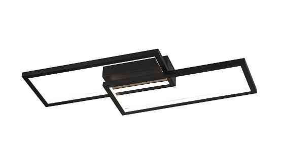 VALESO Стельовий світлодіодний світильник G 2931/1 80W Чорний Коломия