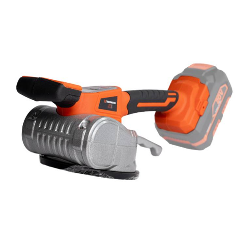 Плиткоукладач акумуляторний TCT-123/i20 Tekhmann Житомир