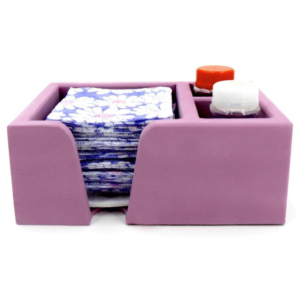 Подставка для столовых приборов 