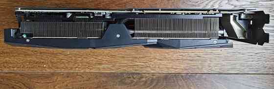 Видеокарта: ASUS GEFORCE GTX 1080 ROG Strix OC 8Gb.100% Киев