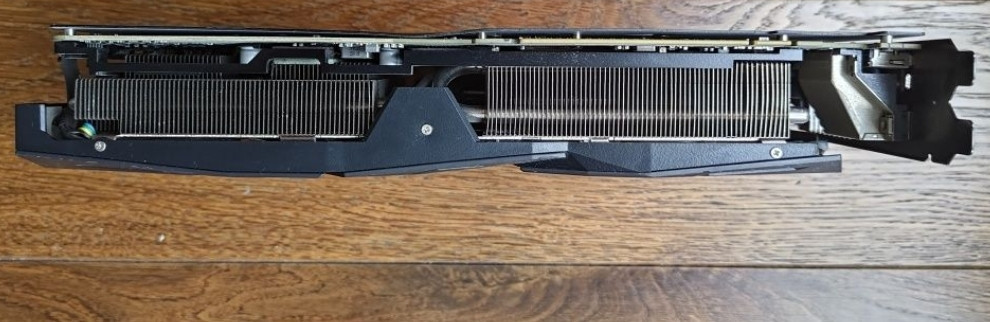 Видеокарта: ASUS GEFORCE GTX 1080 ROG Strix OC 8Gb.100% Киев - изображение 5