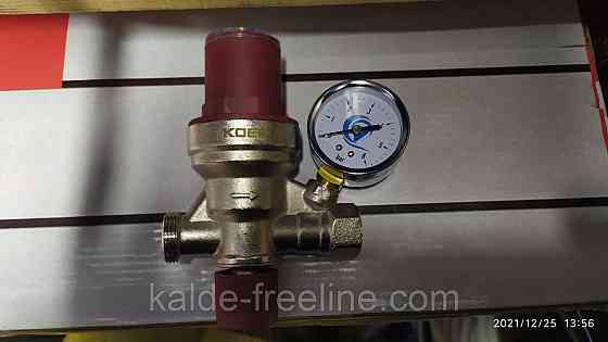 Підживлювальний клапан "Koer" Харків