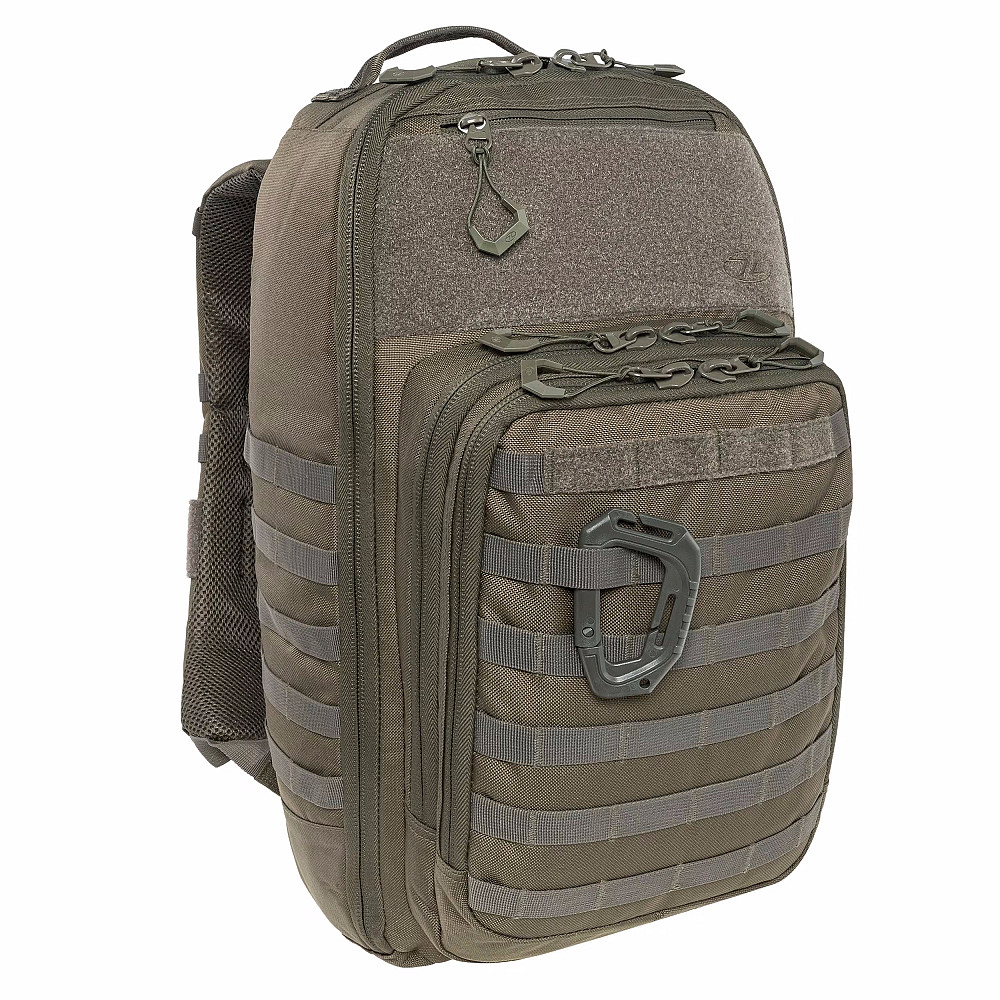 Тактический рюкзак Highlander Harrier 25L Ranger Green (TT212-RG) Киев - изображение 1