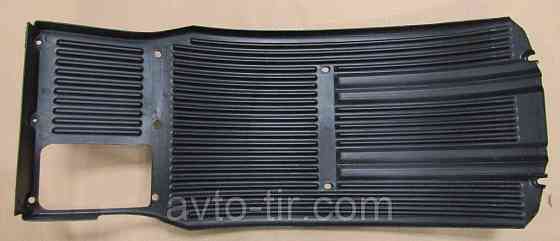 Крыло переднее передняя часть VOLVO FH1 Луцк