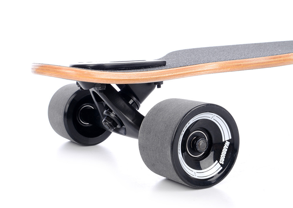 Лонгборд Tempish BOHEMIA Київ - фото 4