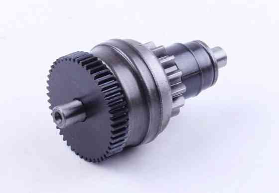 Бендикс - скутер Хонда леад 90 Мукачево