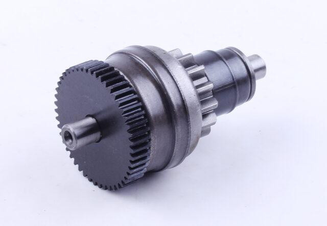 Бендикс - скутер Хонда леад 90 Мукачево - изображение 2