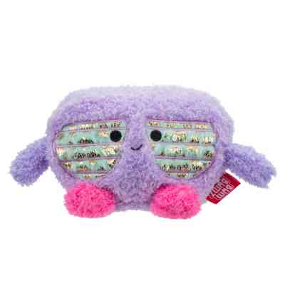 М'яка іграшка BumBumz RetroBumz Окуляри з Жалюзями Стелла, 11 см (RBBZ00699) Вінниця