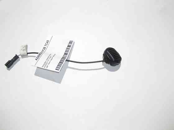 Mercedes-Benz  A2208201735 7C45 Мікрофон гучного зв'язку C-class W203 CLK Coupe C209 CL C215 S-class short W220 G-class W463 SL R230 C-class W202 Одеса