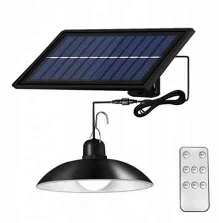 Світильник вуличний LED Flood Light XF-707, на сонячній батареї Вінниця