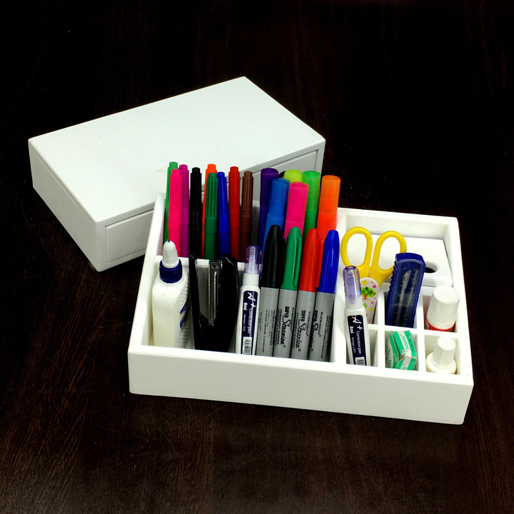 Настольный органайзер 