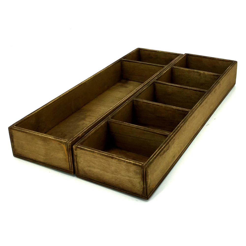 Лоток для столовых приборов 