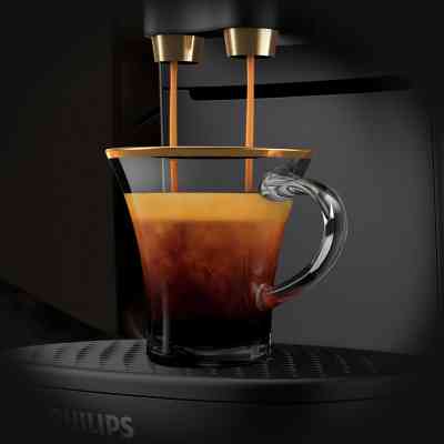 Капсульна кавоварка Philips L&apos;OR BARISTA Sublime (LM9012/60) Вінниця