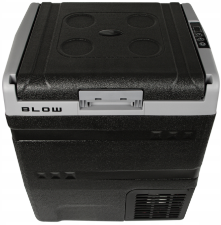 Автохолодильник компрессорный 12В/230В 32л Blow (Польша) Киев