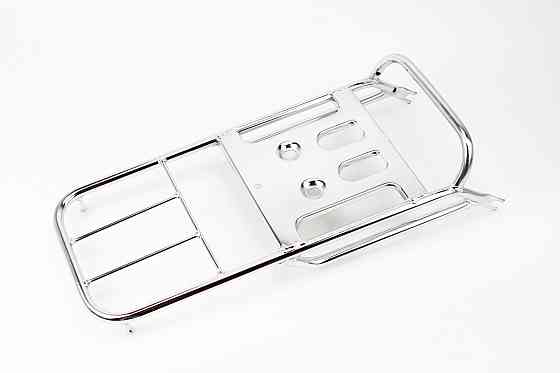 Багажник задній великий, хром, тип. 2 Киев