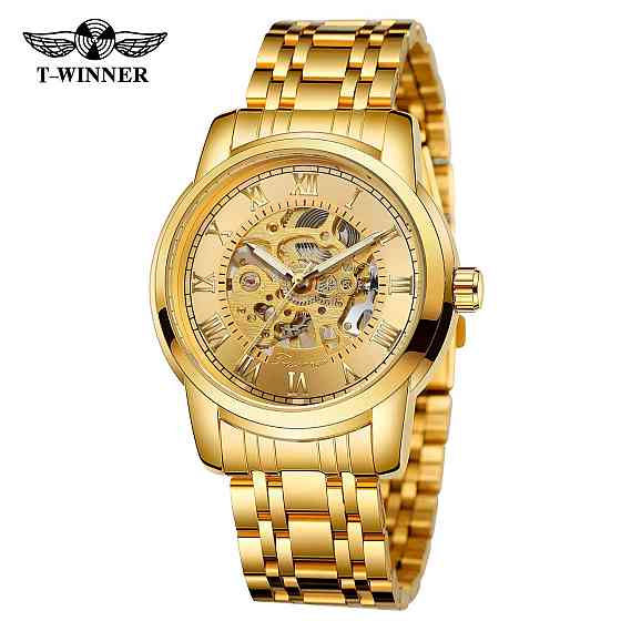 Forsining 8250 Gold-Gold Киев