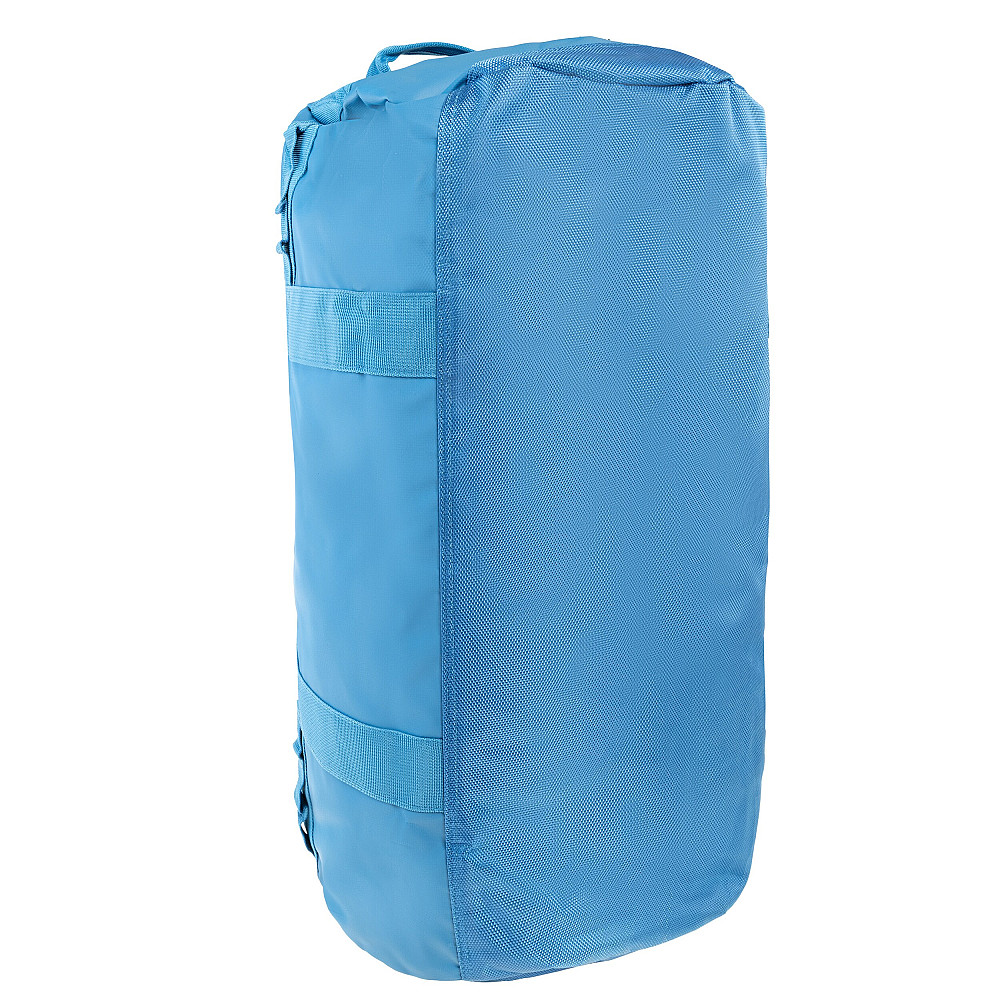 Сумка дорожня водозахисна Highlander Storm Kitbag 45L Blue (DB122-BL) Київ - фото 6