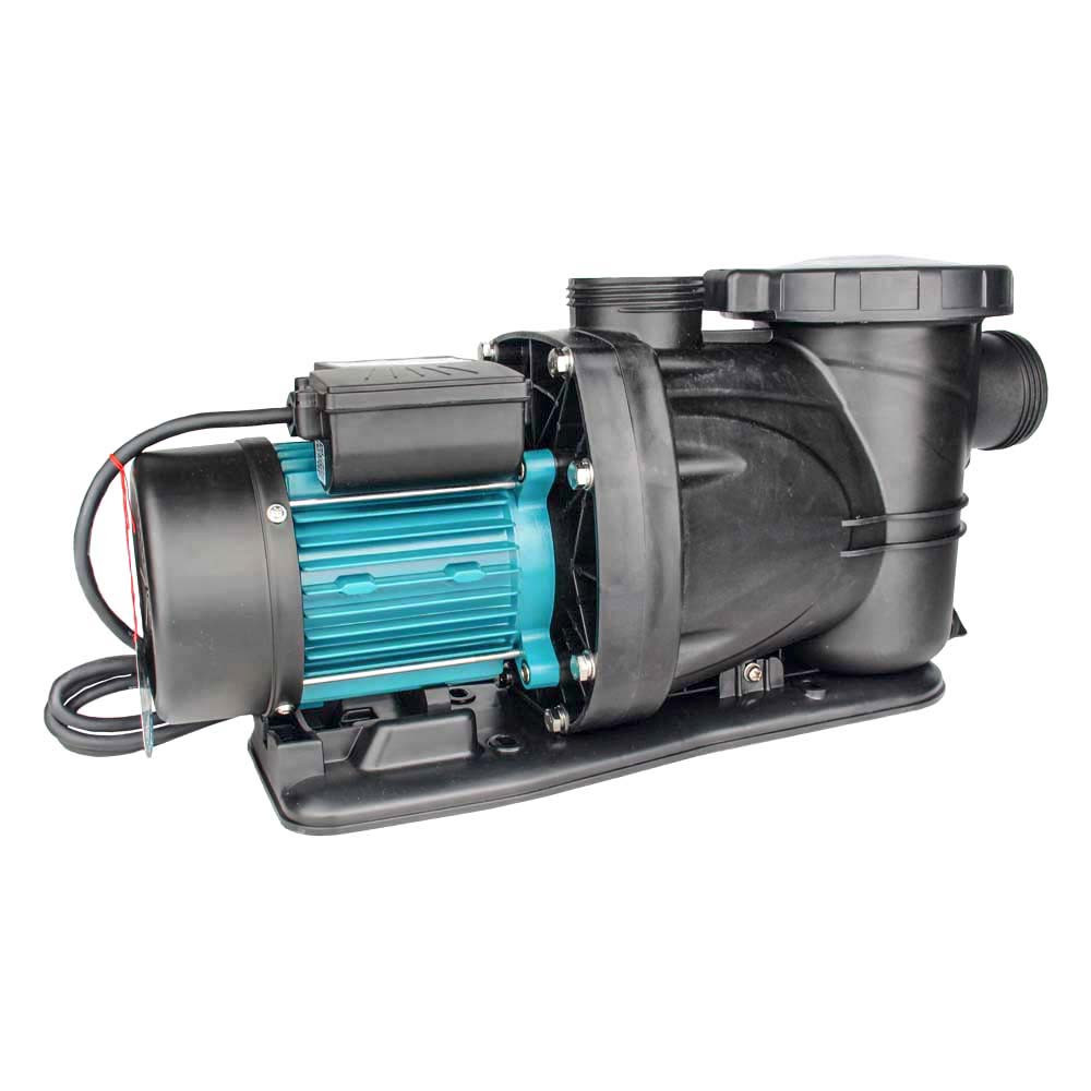 LEO Насос для бассейна 1.1кВт Hmax 15.2м Qmax 350л/мин LEO (772225) Коломия - фото 1