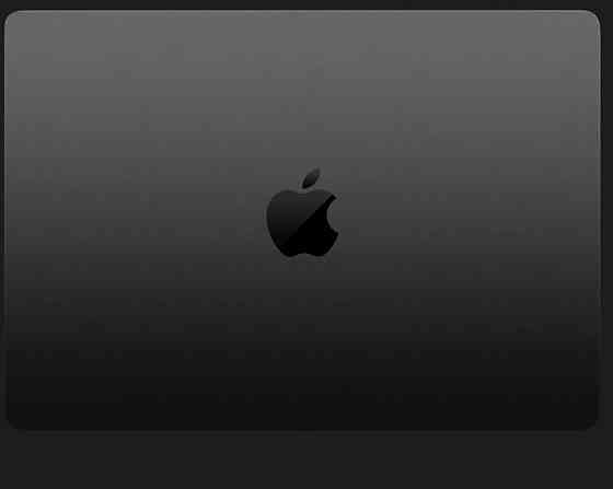 Apple MacBook Pro 16 Киев