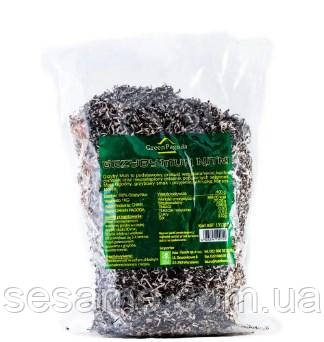 Древесный гриб Мун сушеный резаный полоски Green Pagoda 1кг Харьков - изображение 2