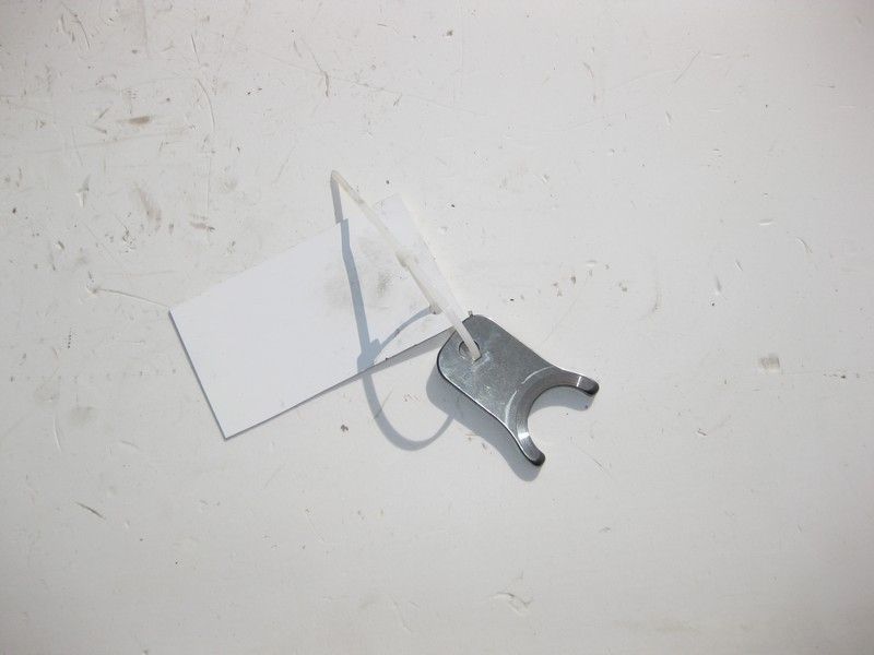 Mercedes-Benz  A6420340073 Фіксатор балансиру для двигуна OM642 V6 3.0 cdi Одесса - изображение 3