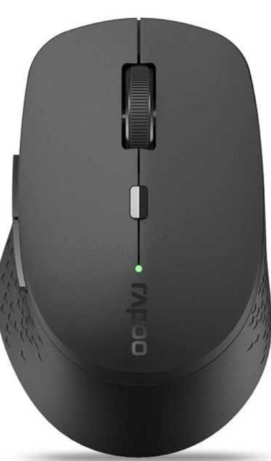 Миша: Rapoo M300G Новинка ! Киев - изображение 1