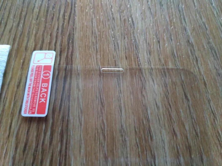 Закаленное стекло на iphone 11 Pro Max Киев - изображение 2