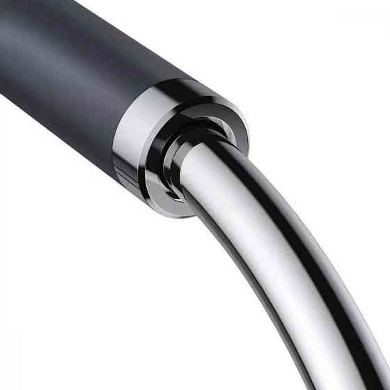 Бездротові накладні навушники Baseus Bowie H2 Noise-Cancelling Wireless Headphone Grey Киев