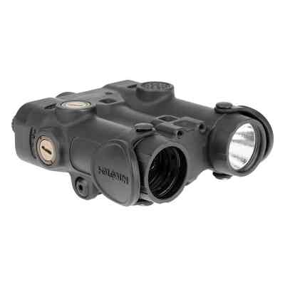 Тактичний блок Holosun LE420-GR (LE420G) Green &amp; IR / White &amp; IR illuminator (747057) Вінниця