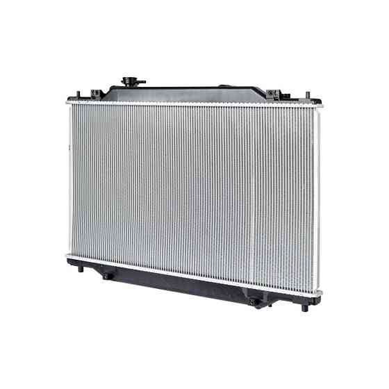 Радиатор охлаждения, Mazda, PYFW15200, Бренд: SRLine Киев