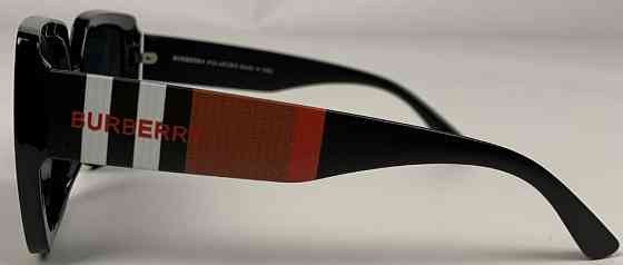 Брендовые женские солнцезащитные очки/окуляри с поляризацией. Киев