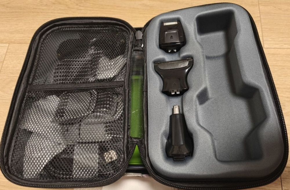 Бритва Braun series 6(61•N1000s) Киев - изображение 6